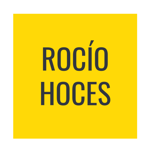 Rocío Hoces